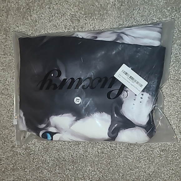 New Men's Graphic Drawstring Hoodie Sweater Multiple Sizes - Picture 2 of 6